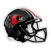 Southeast Missouri State Redhawks Helmet 12